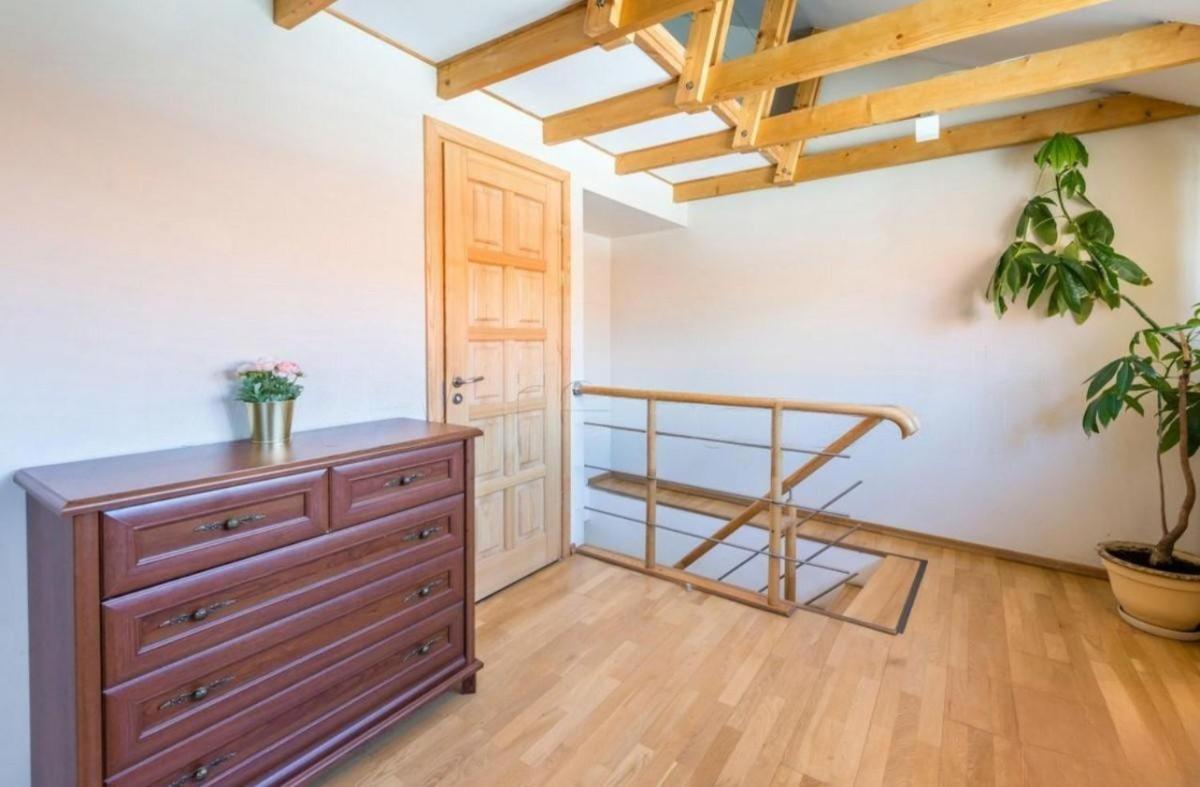 Central Apartments 3 X Free Parking X Self Check-In VNO Exterior photo